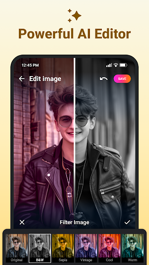 Gallery Photos Screenshot 3