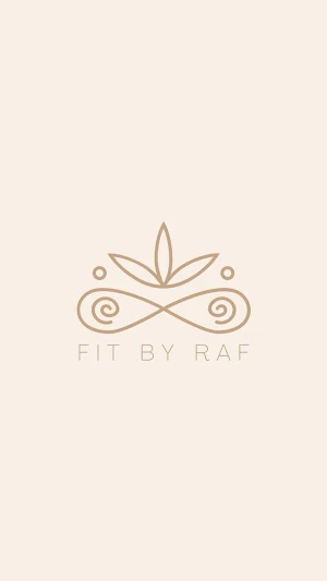 FitByRaf Screenshot 0