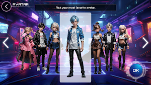 NFTDUEL Screenshot 1