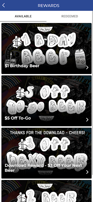 Big Ugly Brewing Screenshot 2