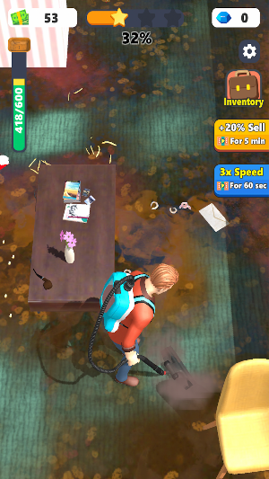 Clean It All Screenshot 1