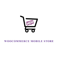 Rao WooCommerce Mobile Store