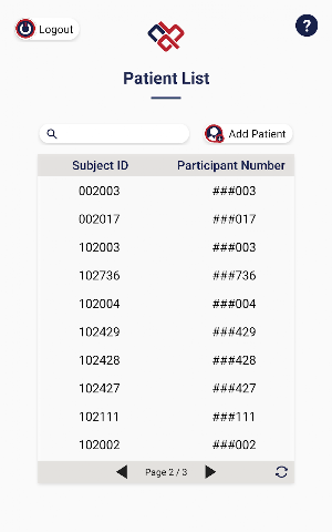 CRD-740-201 Site App Screenshot 2
