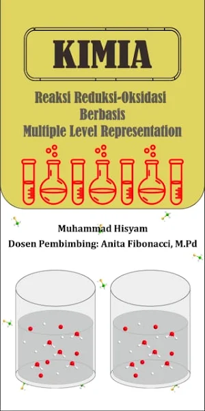 Redoks Multiple Level Represen Screenshot 1