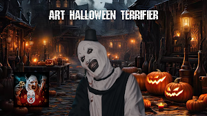 Clown Nightmare - Run From IT Screenshot 3