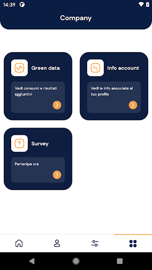 OnePeople Screenshot 3