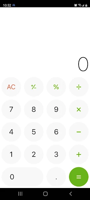 Cipher Pro Screenshot 0