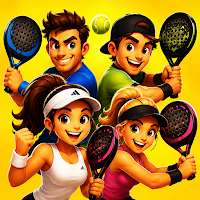 Padel Supreme Champions