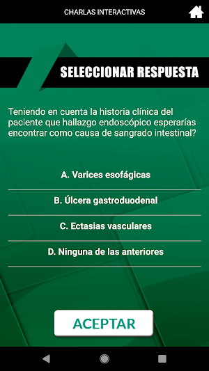 Megalabs Py Congreso Screenshot 3