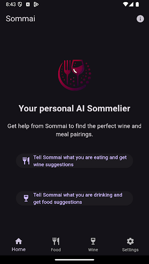 Sommai Screenshot 0