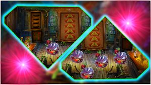 Funny Girl Escape Screenshot 0