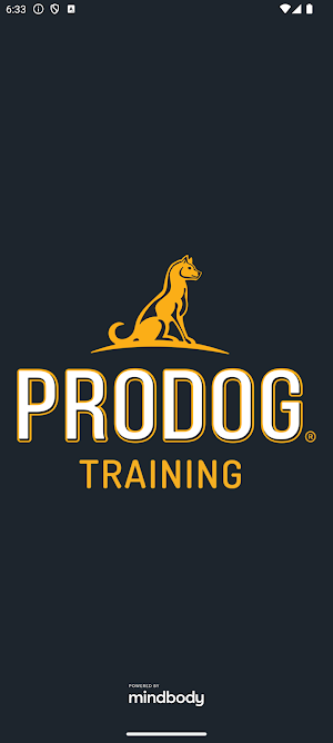 Pro Dog Training Screenshot 0