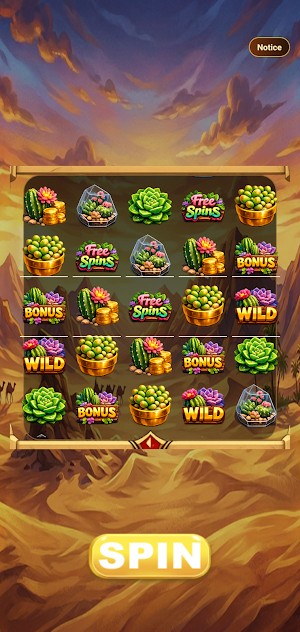 Slots Turbo Game Screenshot 3