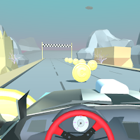 Driving Master