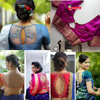 Blouse Tailoring Neck Designs