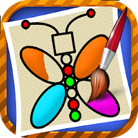 Butterfly Drawing Book for Kid