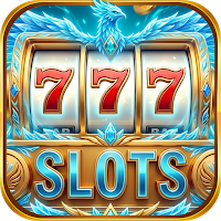 Lucky Frost Wing Slots