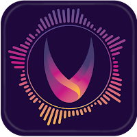 Vythm JR - Music Visualizer VJ