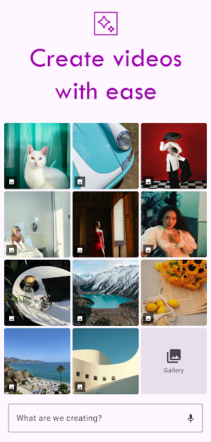 ClipCraft - AI Video Editor Screenshot 0