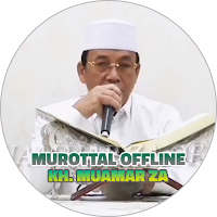 Murottal Muamar 30 Juz offline
