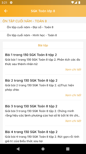 Bài tập 365 - Giải bài tập Screenshot 2