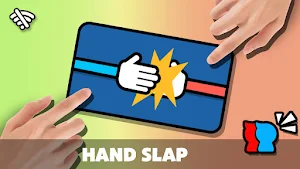 2 Player Games: Mini Games Screenshot 3