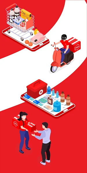Haloje Indonesia Screenshot 1