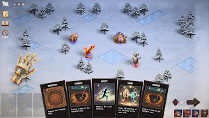 Sidyq - Tactical RPG Screenshot 0