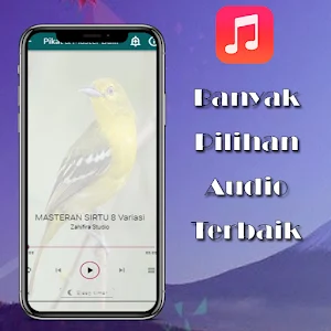 Pikat dan Master Burung Sirtu Screenshot 3