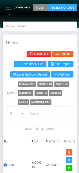 Magnetica Global Empire Screenshot 3