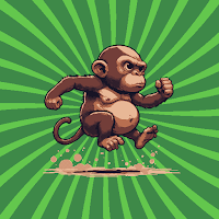 Macaco Jumper