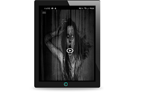 Ghost sound Screenshot 3