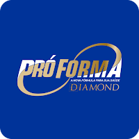 Academia Pró-Forma Diamond