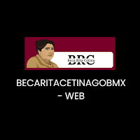 Beca Rita Cetina Web