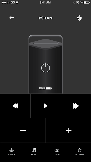 Escape remote Screenshot 3