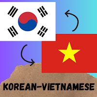 Korean-Vietnamese Translator