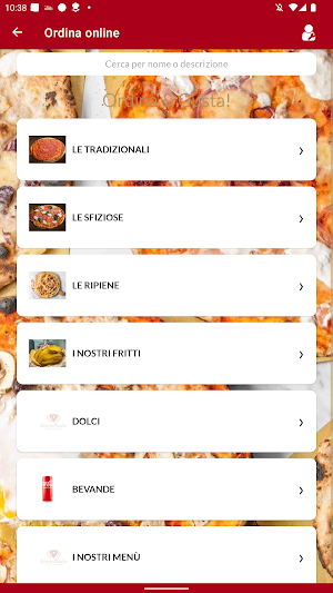 Grano Madre Screenshot 1