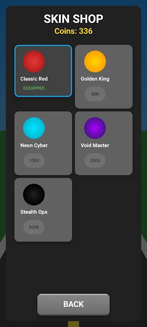 Magnet Collect 3D Screenshot 2