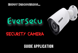 Eversecu Security Camera Guide Screenshot 3