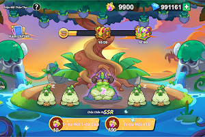 Siêu Đậu Tiến Công Screenshot 3