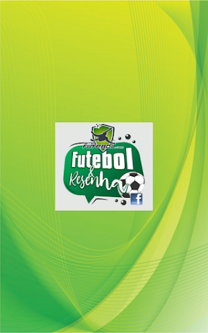 Rádio Futebol Resenha Screenshot 1