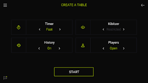 Hool Screenshot 2