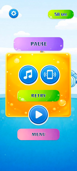 IceFish Screenshot 3