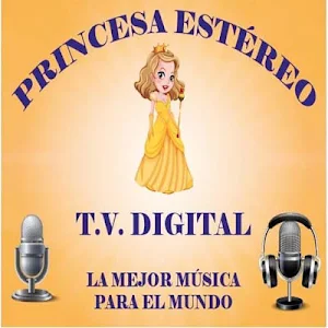 Princesa Estereo Screenshot 0