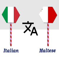 Italian To Maltese Translator