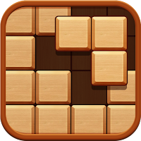 Wood Block Blast