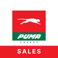 Puma Sales App