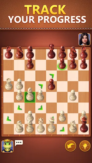 Chess Screenshot 2