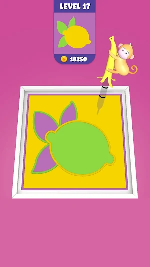 Paint Picker Screenshot 3