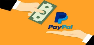How To Create Paypal Account Screenshot 0